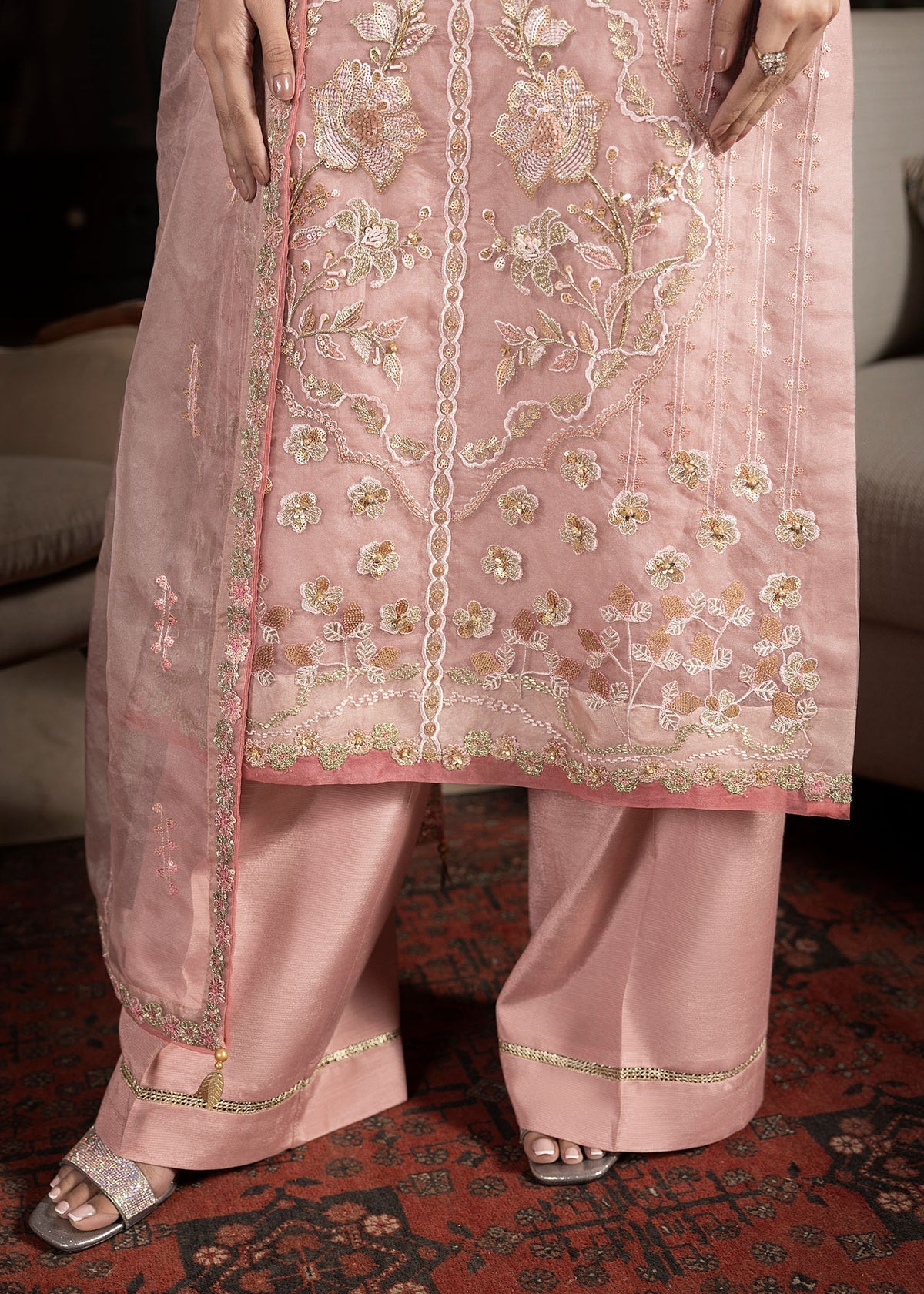 Shurooq | Geet Collection | Heer