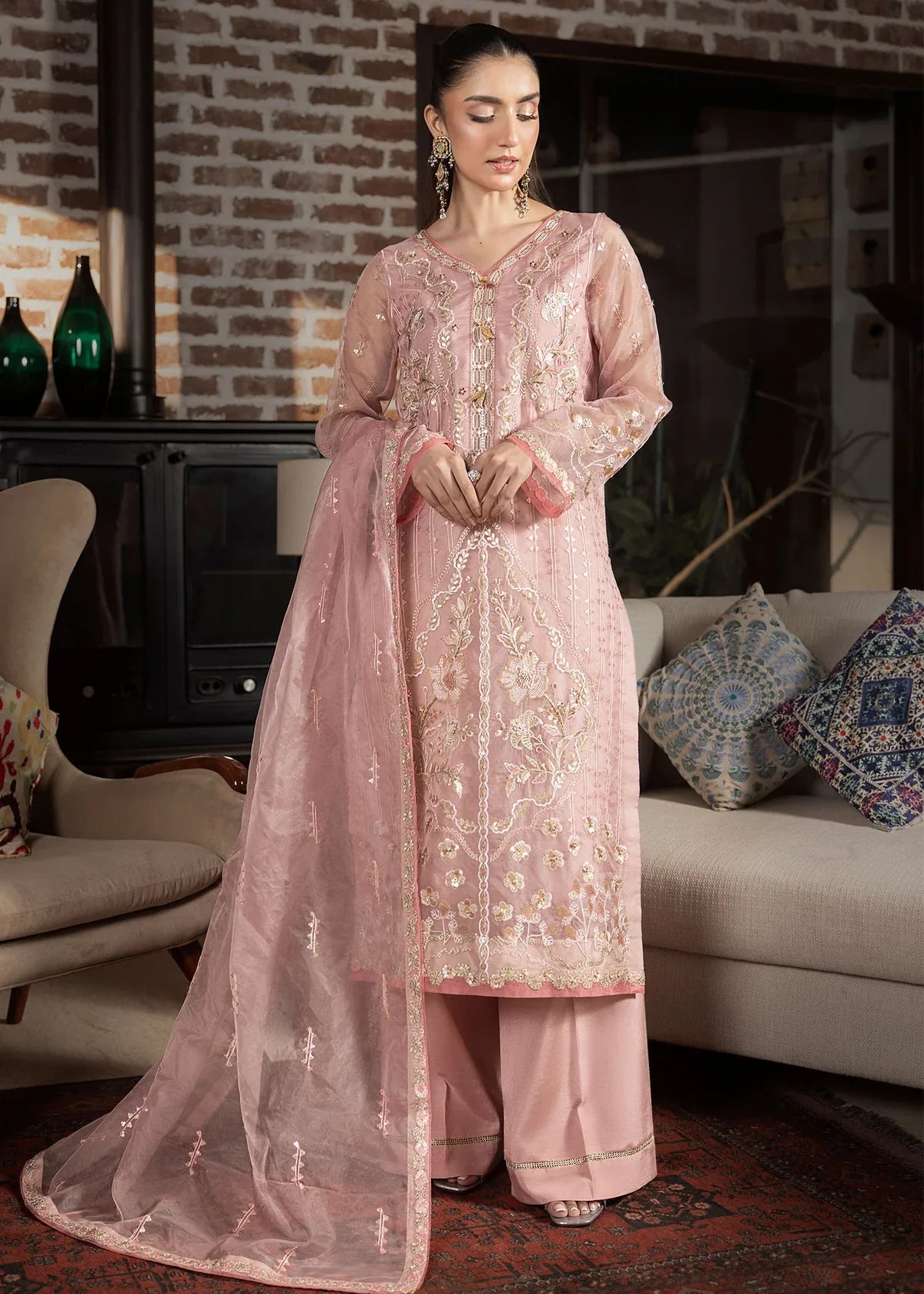 Shurooq | Geet Collection | Heer