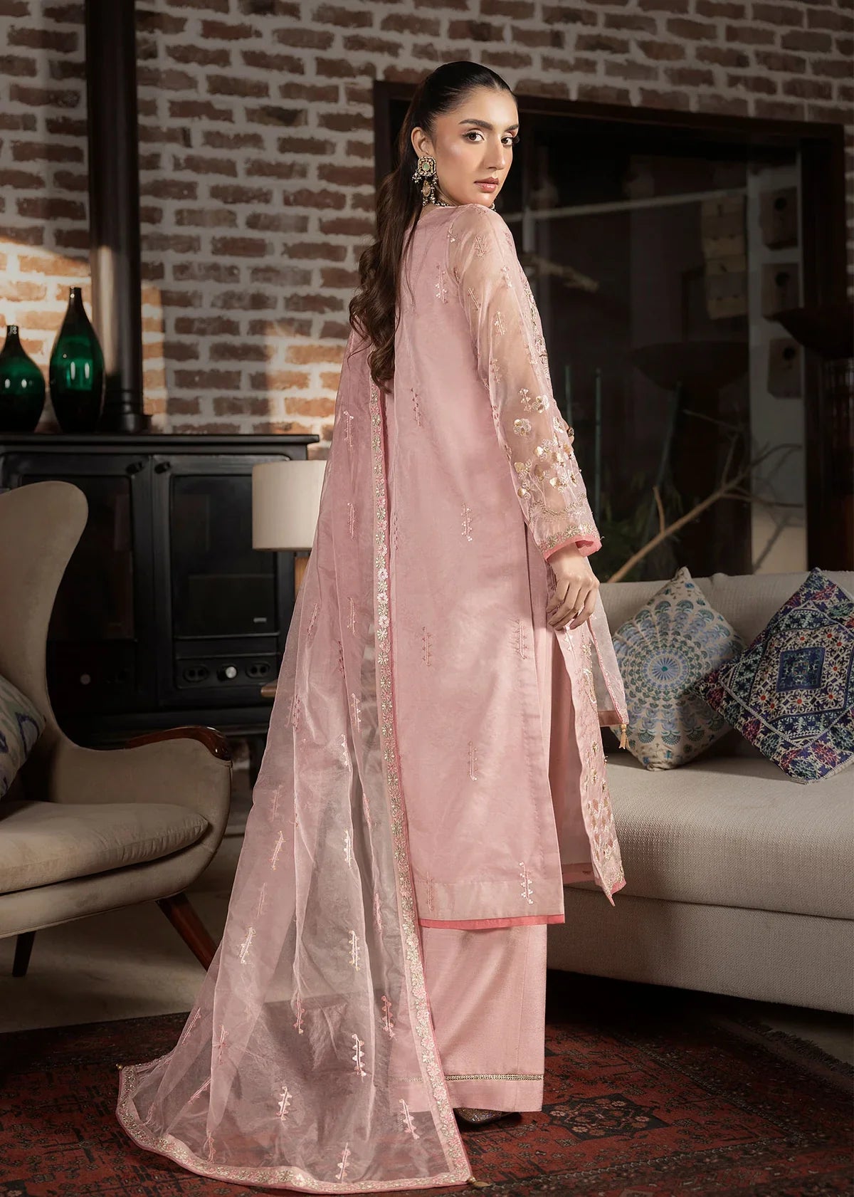 Shurooq | Geet Collection | Heer