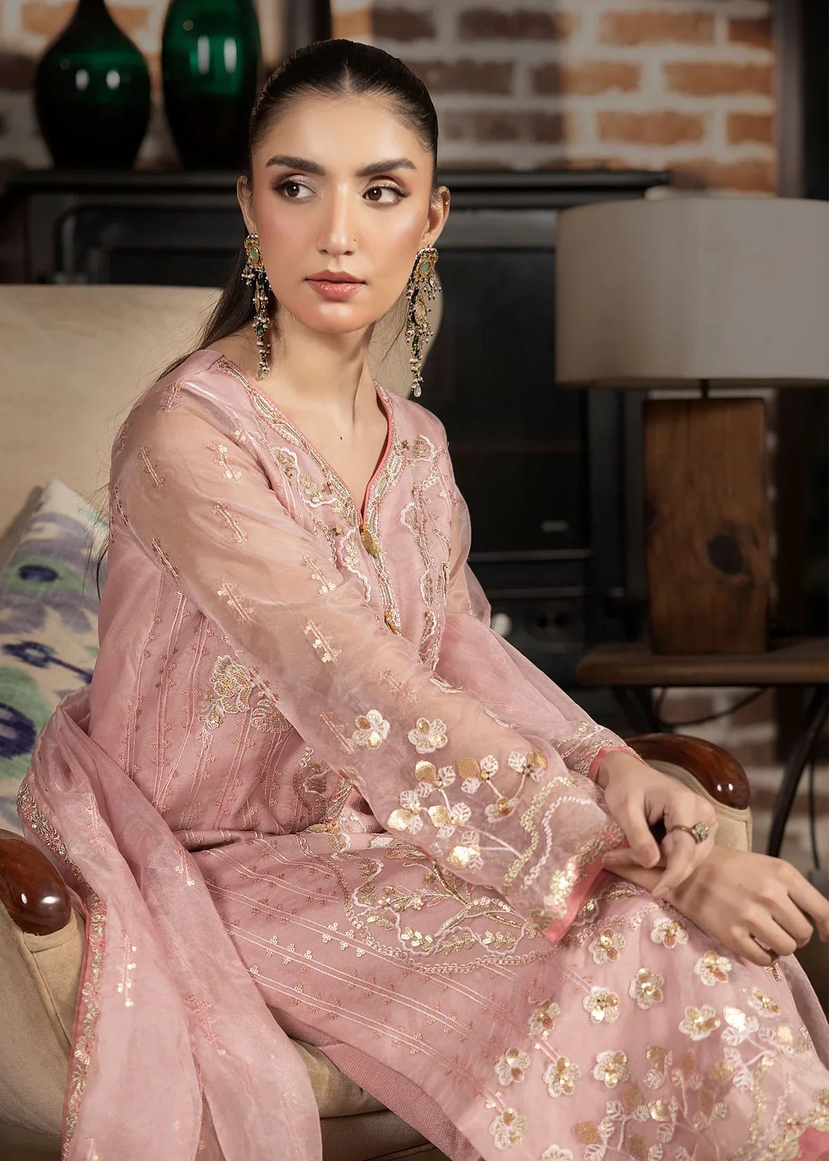 Shurooq | Geet Collection | Heer