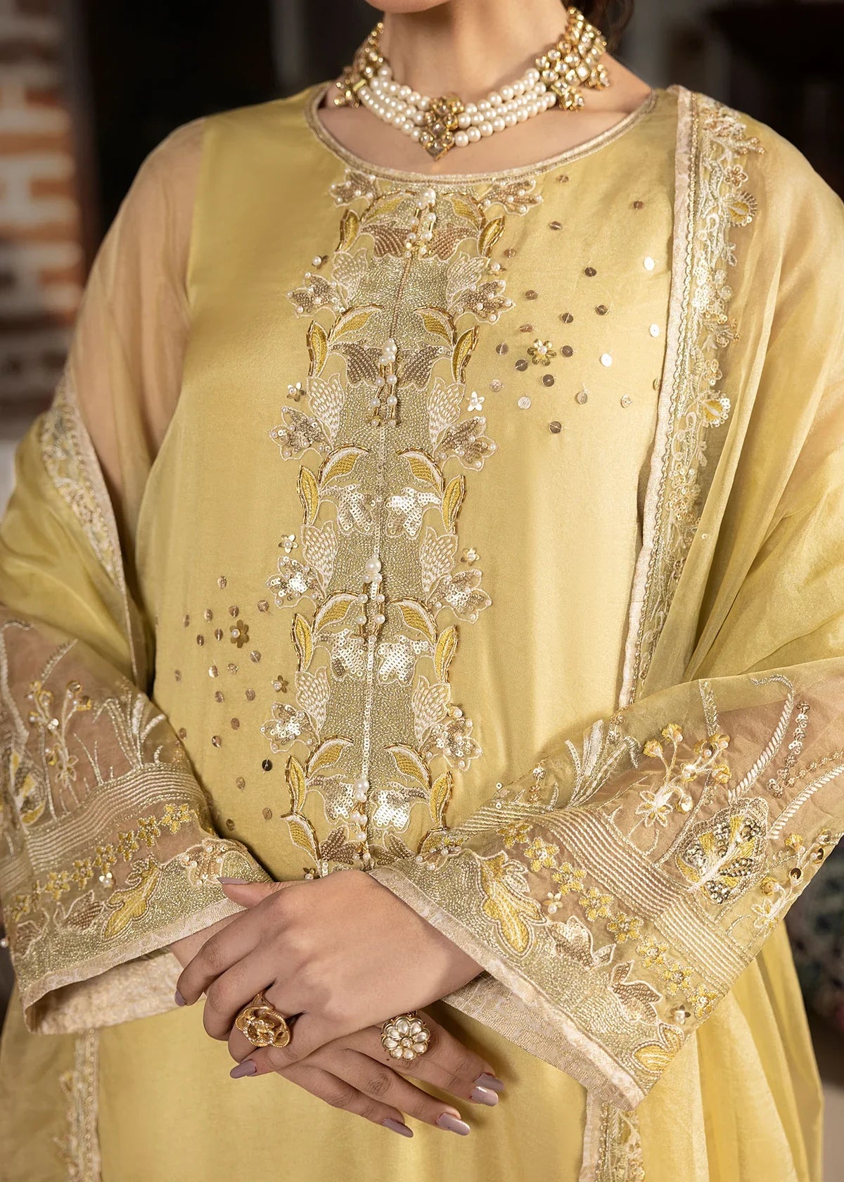 Shurooq | Geet Collection | Jhoomar