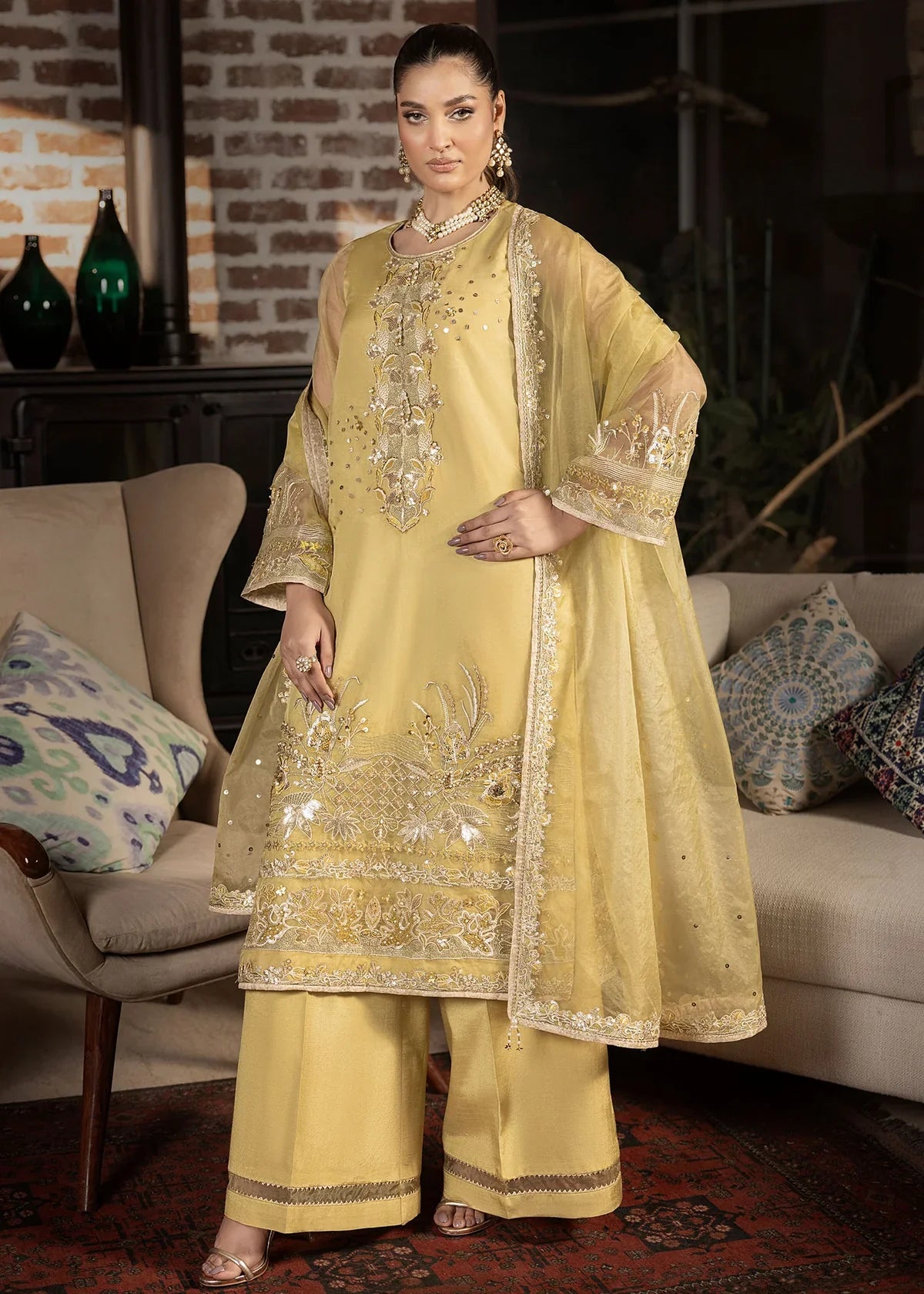 Shurooq | Geet Collection | Jhoomar
