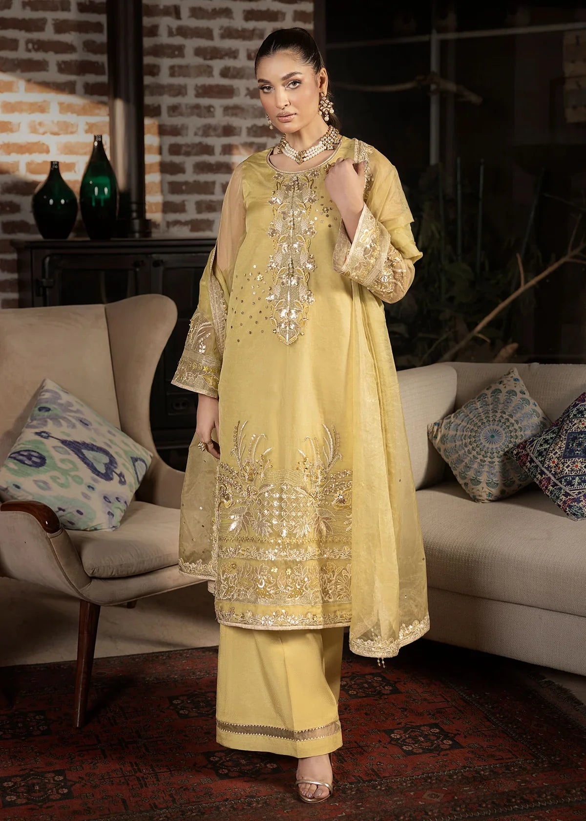 Shurooq | Geet Collection | Jhoomar