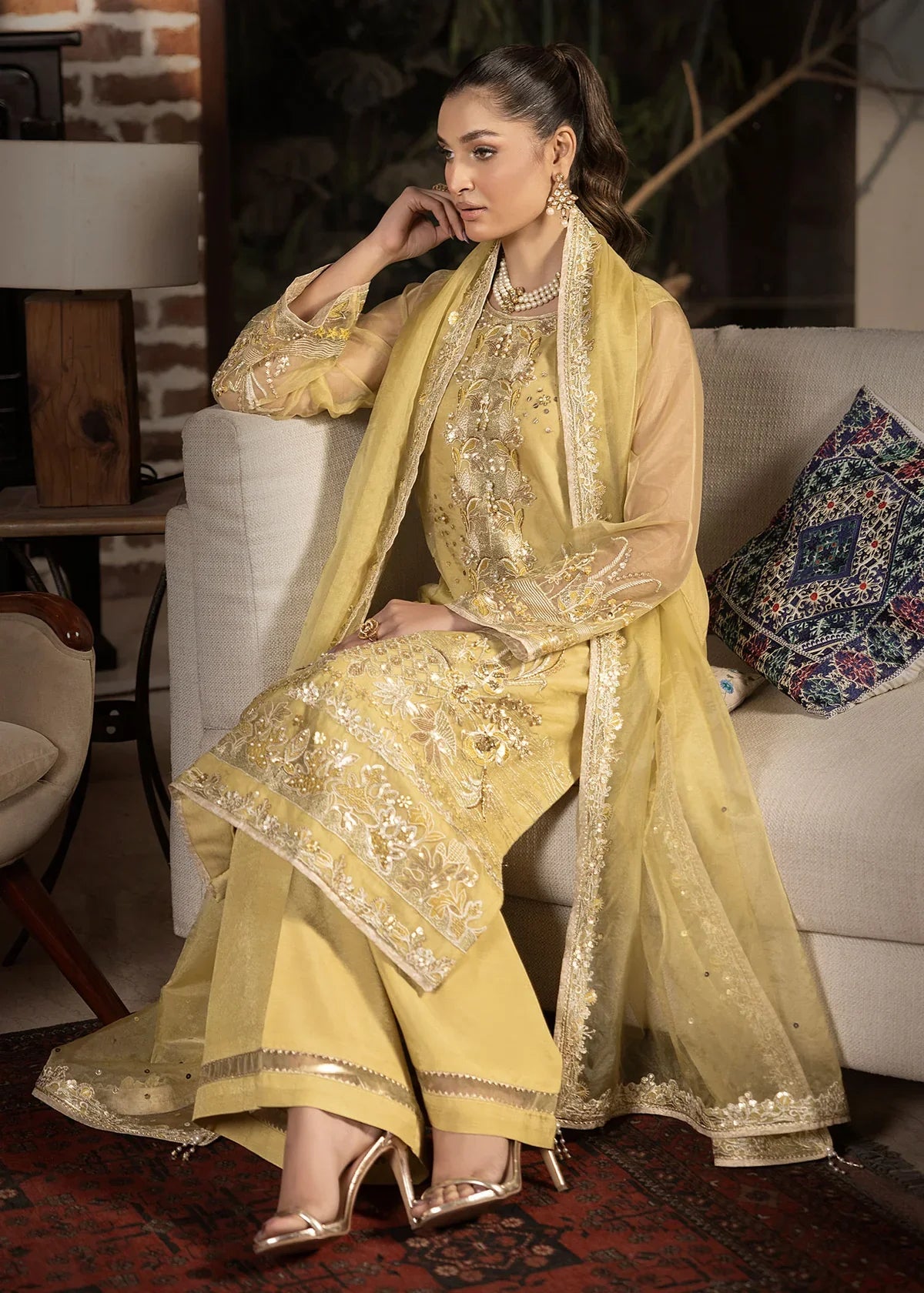 Shurooq | Geet Collection | Jhoomar