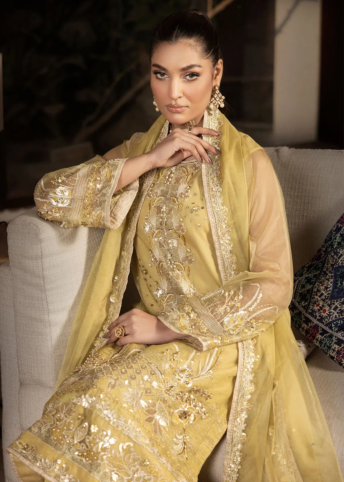 Shurooq | Geet Collection | Jhoomar