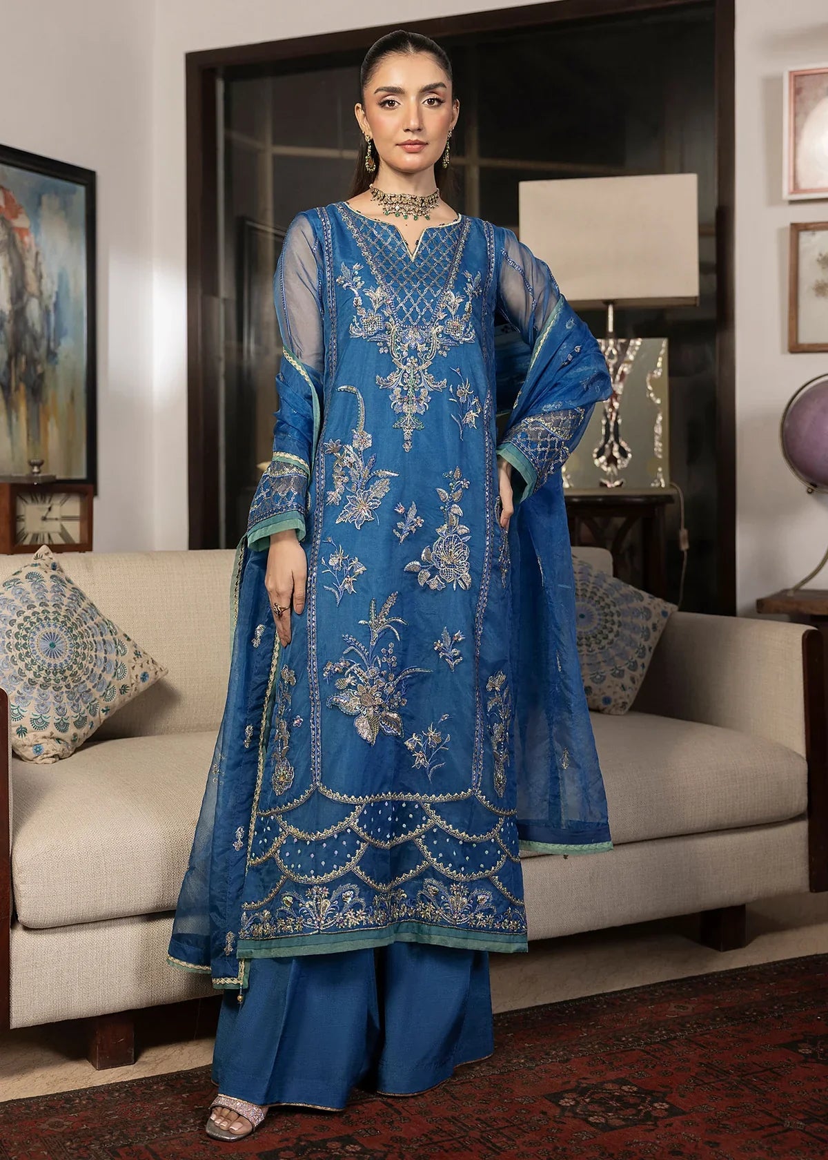 Shurooq | Geet Collection | Jugni