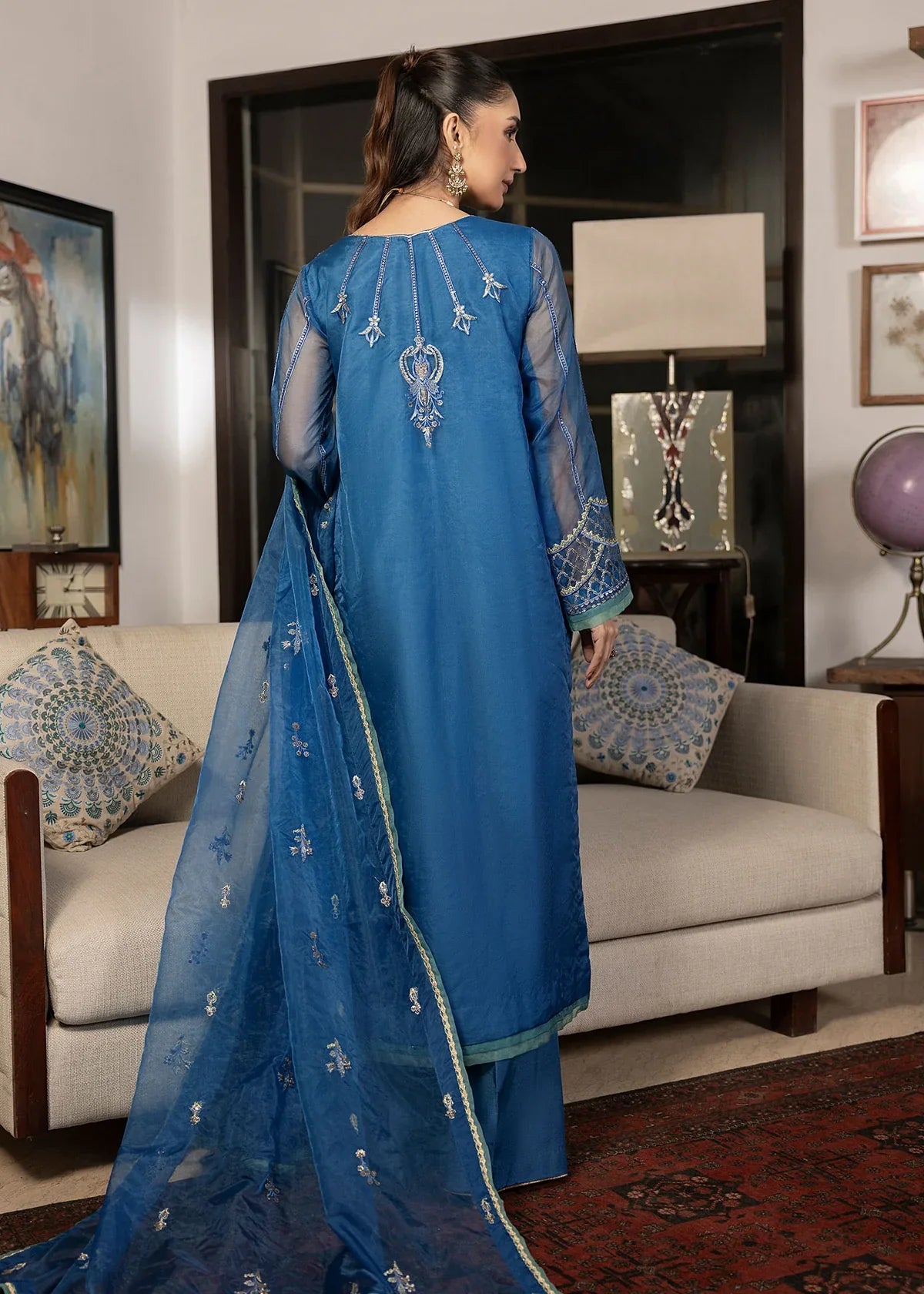 Shurooq | Geet Collection | Jugni