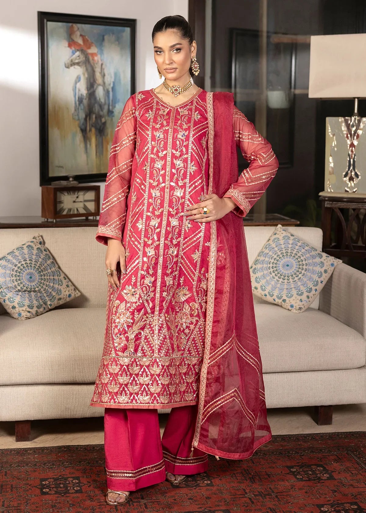 Shurooq | Geet Collection | Shaan