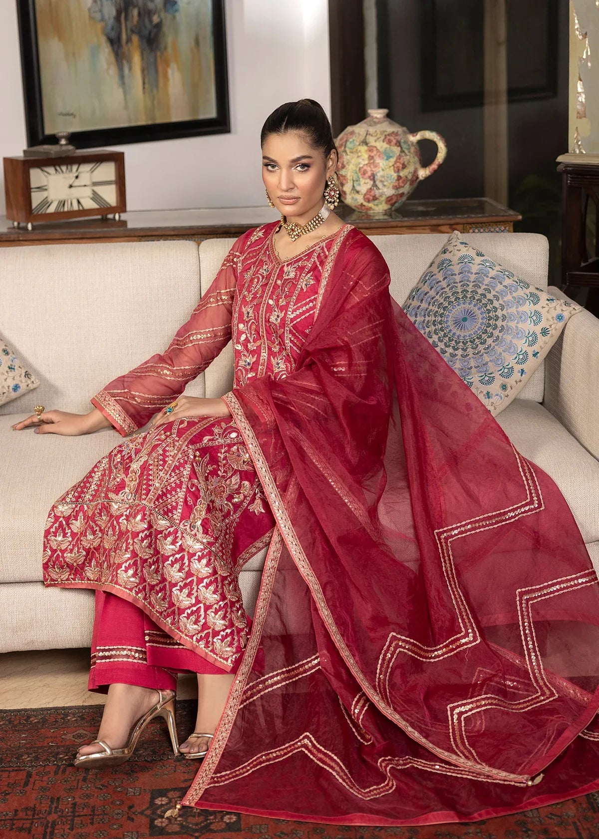 Shurooq | Geet Collection | Shaan