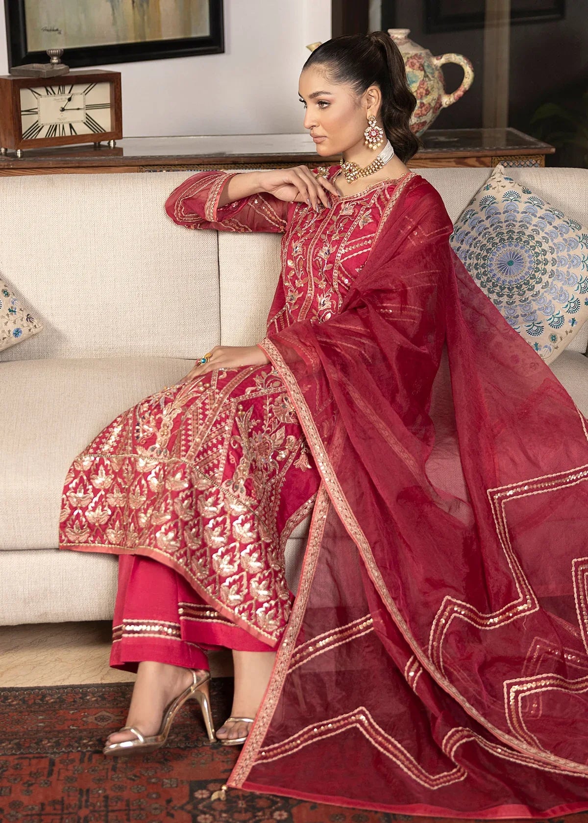 Shurooq | Geet Collection | Shaan
