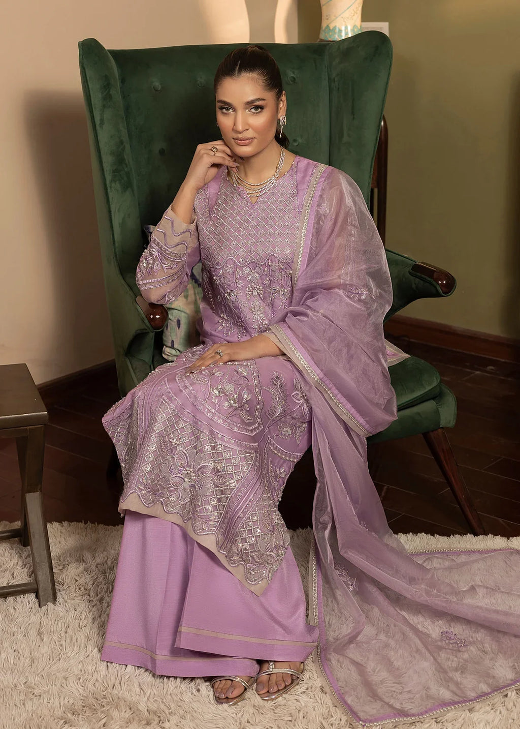 Shurooq | Geet Collection | Ragni
