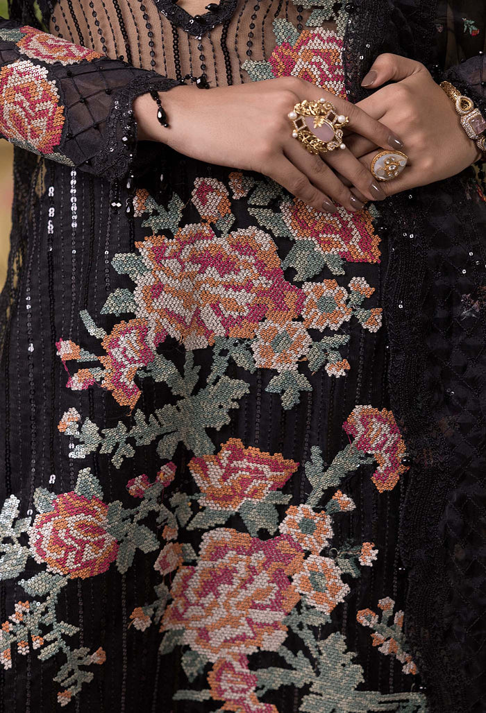 Adans Libas | The Elysion 25 | ELYSION 06660 - House Of Anaya  