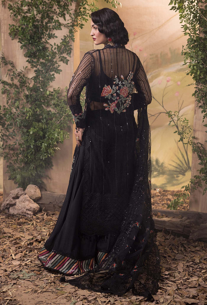 Adans Libas | The Elysion 25 | ELYSION 06660 - House Of Anaya  