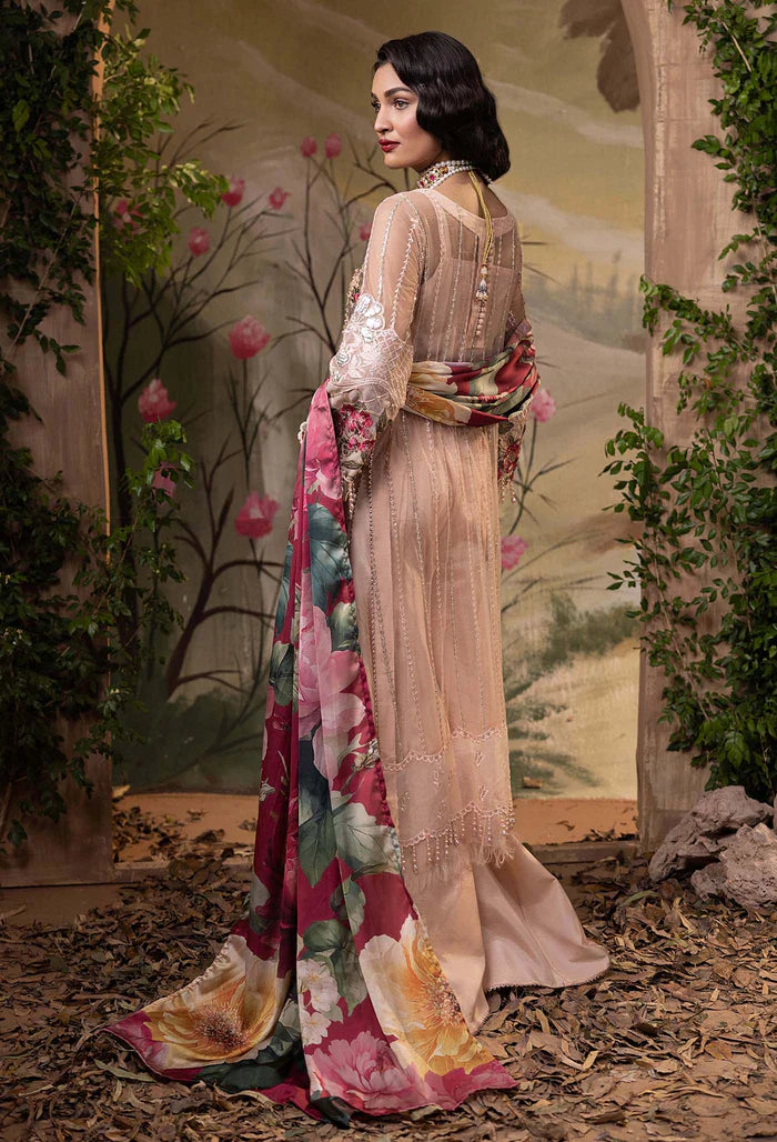 Adans Libas | The Elysion 25 | ELYSION 06666 - House Of Anaya  