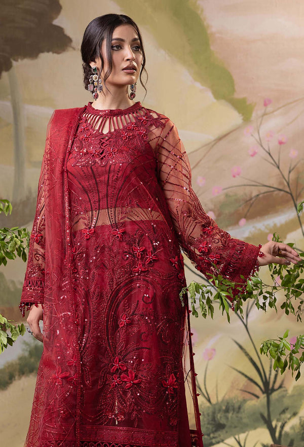 Adans Libas | Chiffon 25 | ELYSION 06668 A