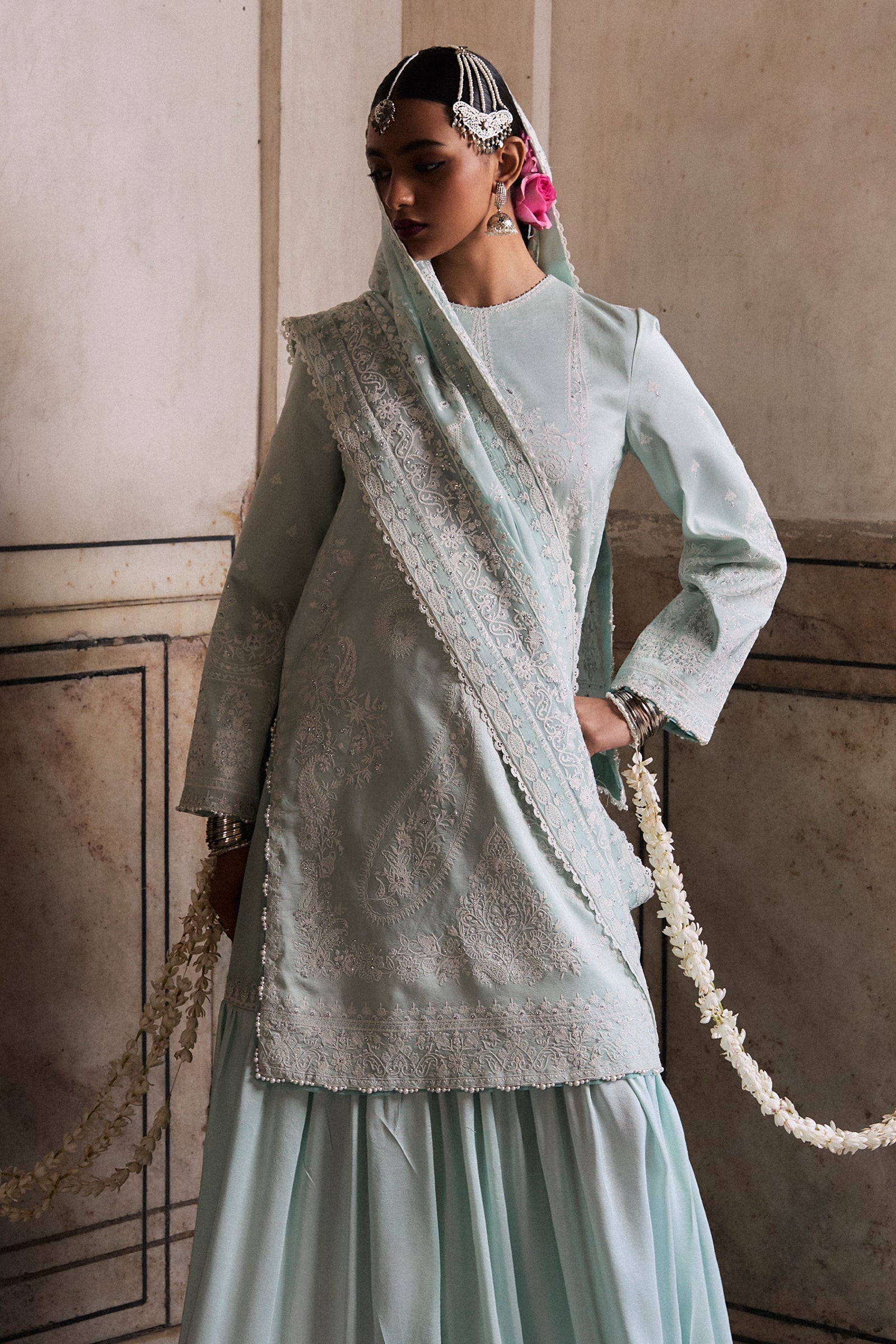 Zara Shahjahan | Bhopal | Raagni