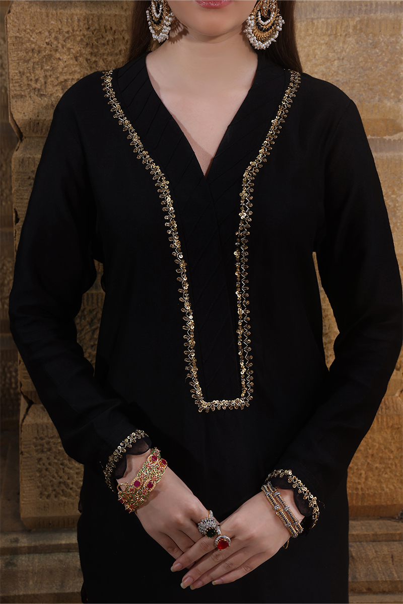 Mona Imran | Dilzaib Formals | Janan - Riwayat-e-Khas