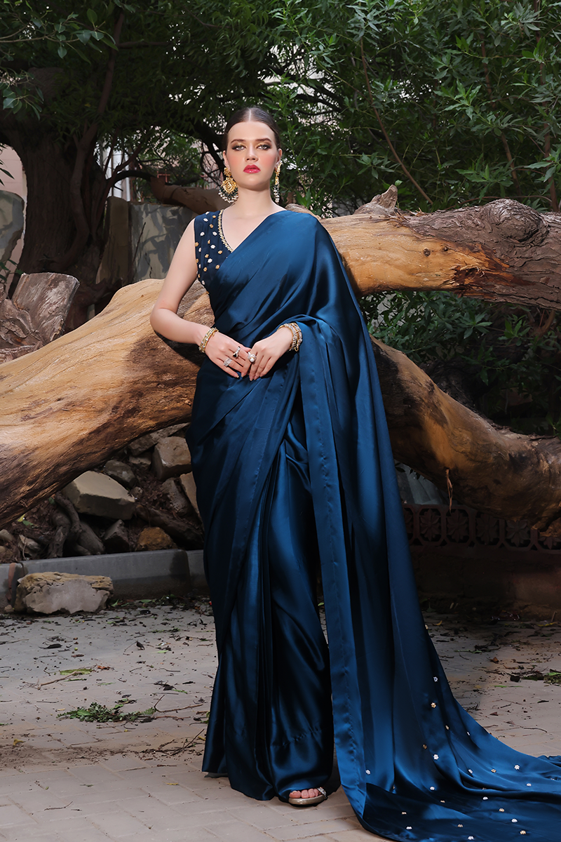 Mona Imran | Dilzaib Formals | Kashmala - Riwayat-e-Khas