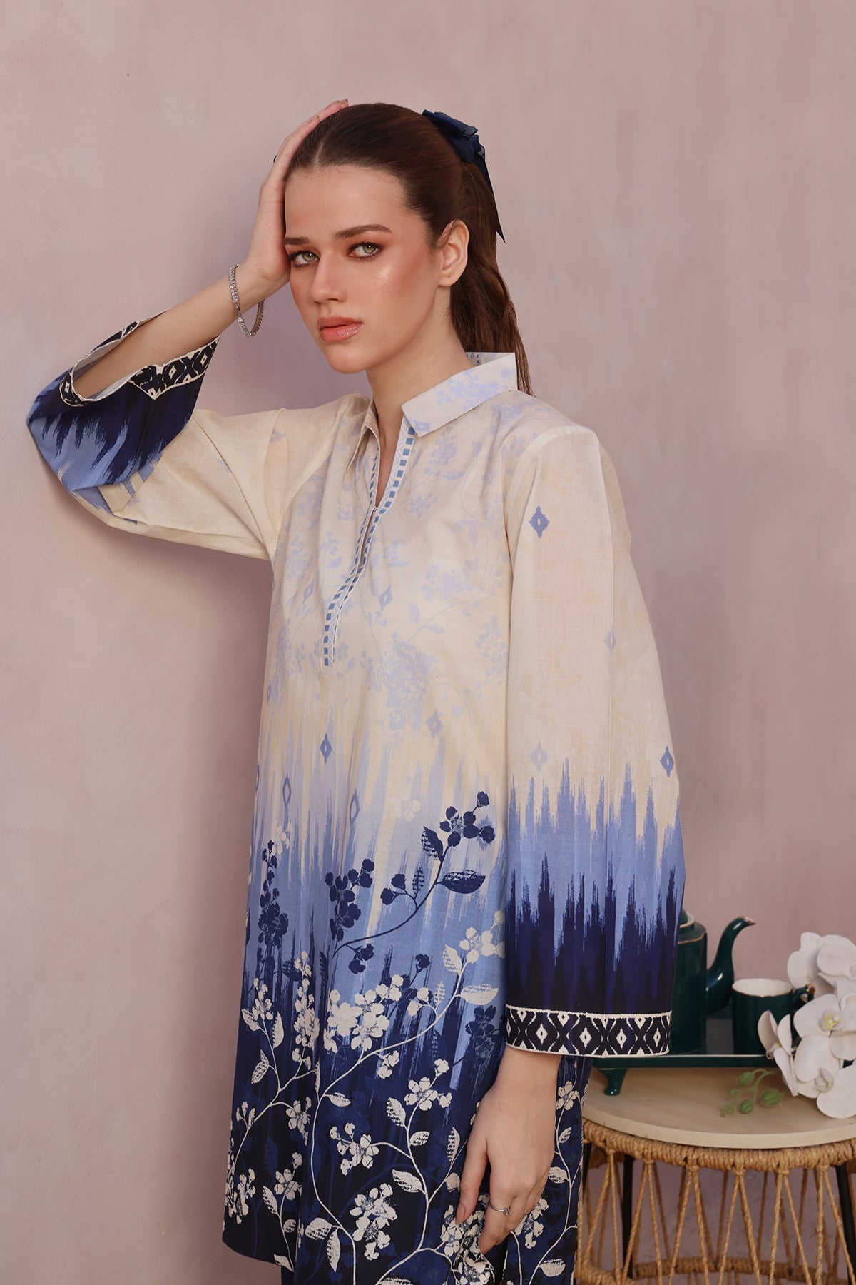 Sahar | Selene 25 | Blue Moon Garden - Riwayat-e-Khas