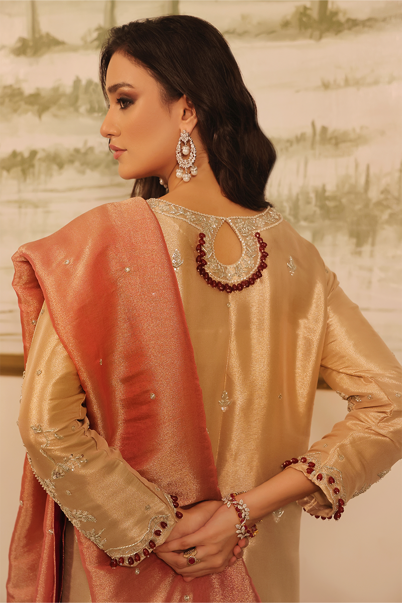 Mona Imran | Dilzaib Formals | Haya - Riwayat-e-Khas