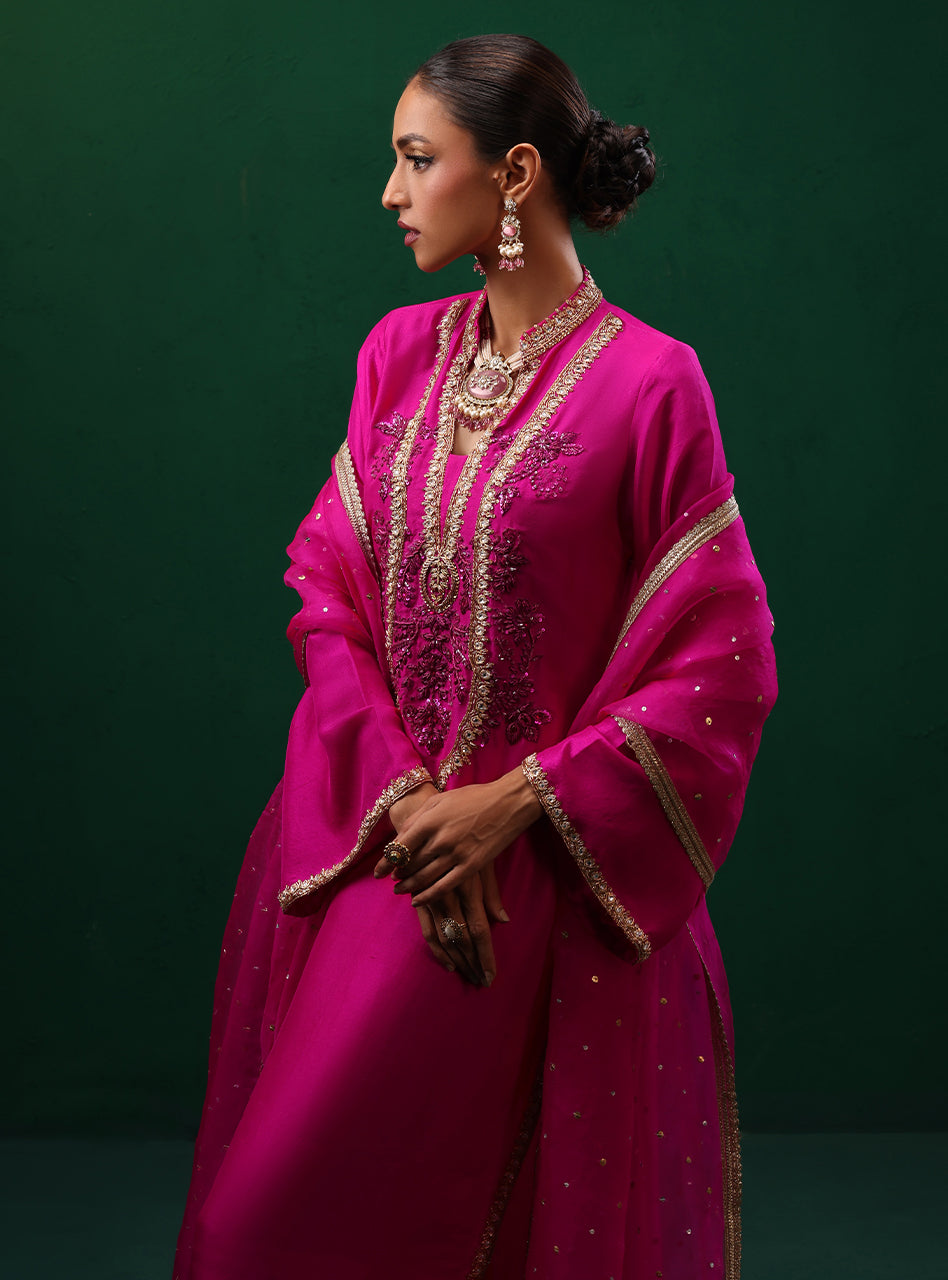 Zainab Chottani | Semi Formals | MIRAY