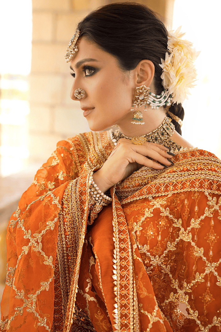 Jahan - Jahanara - Riwayat-e-khas