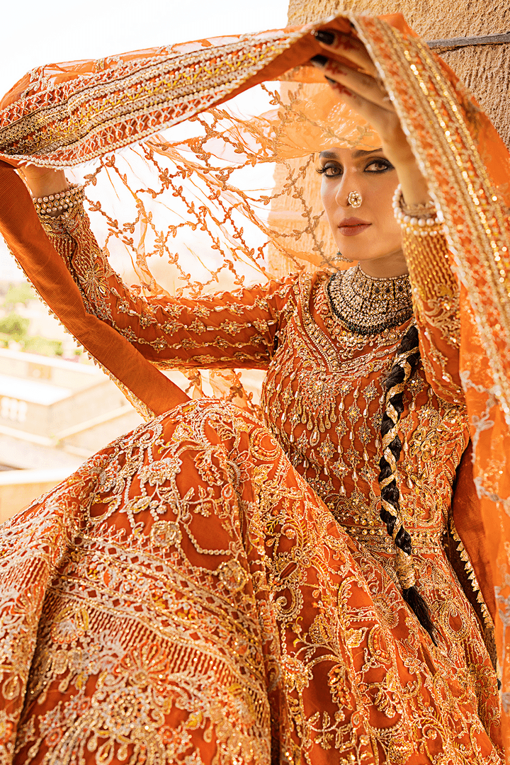 Jahan - Jahanara - Riwayat-e-khas
