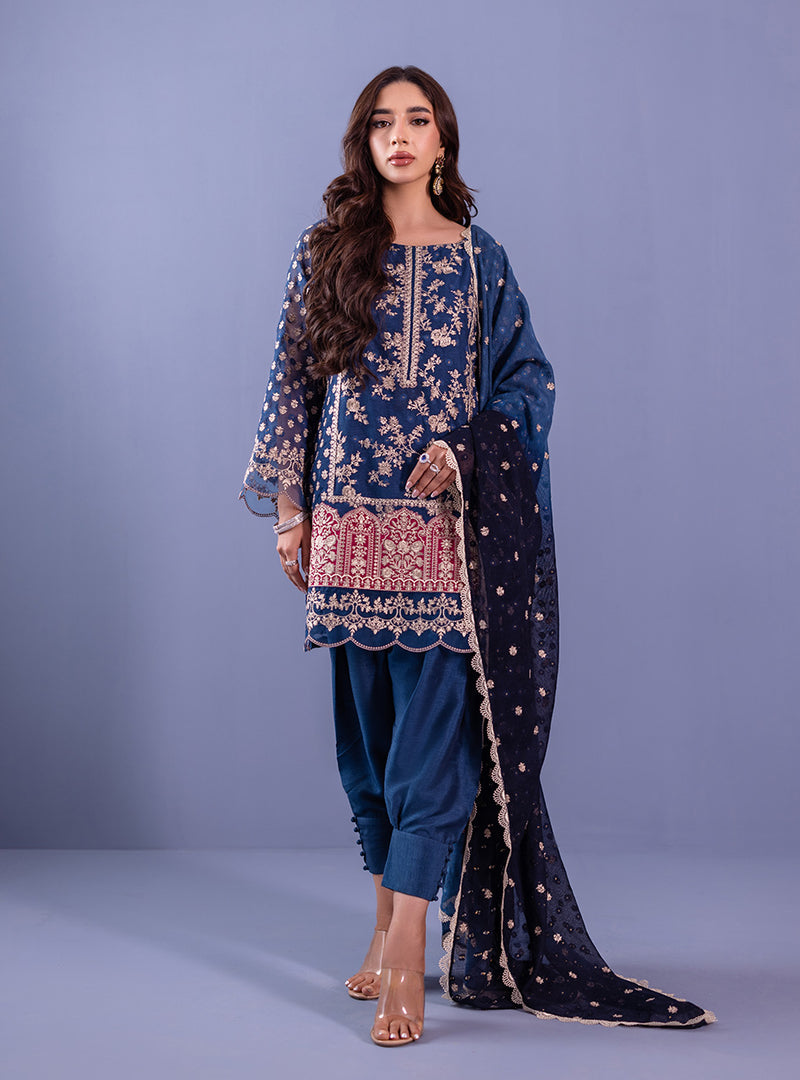 Zainab Chottani | Eid Festive Vol 1 | MIRHA - Riwayat-e-Khas