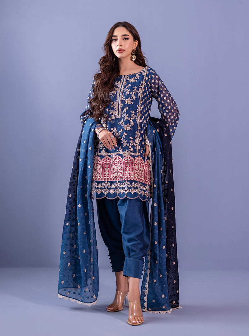 Zainab Chottani | Eid Festive Vol 1 | MIRHA - Riwayat-e-Khas