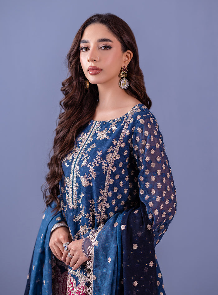 Zainab Chottani | Eid Festive Vol 1 | MIRHA - Riwayat-e-Khas