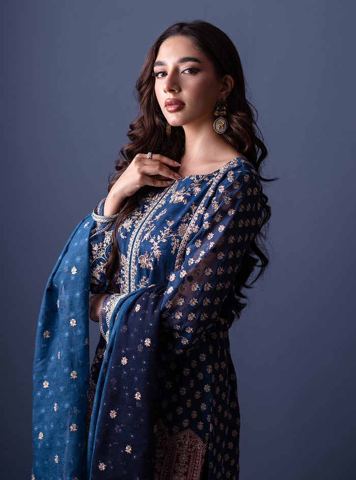 Zainab Chottani | Eid Festive Vol 1 | MIRHA - Riwayat-e-Khas