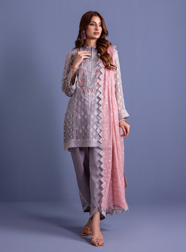 Zainab Chottani | Eid Festive Vol 1 | ROOP - Riwayat-e-Khas