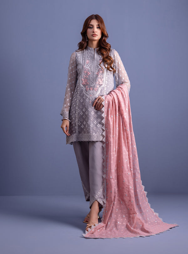 Zainab Chottani | Eid Festive Vol 1 | ROOP - Riwayat-e-Khas