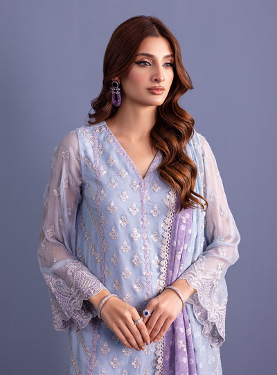 Zainab Chottani | Eid Festive Vol 1 | SERAN