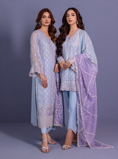 Zainab Chottani | Eid Festive Vol 1 | NURI - Riwayat-e-Khas