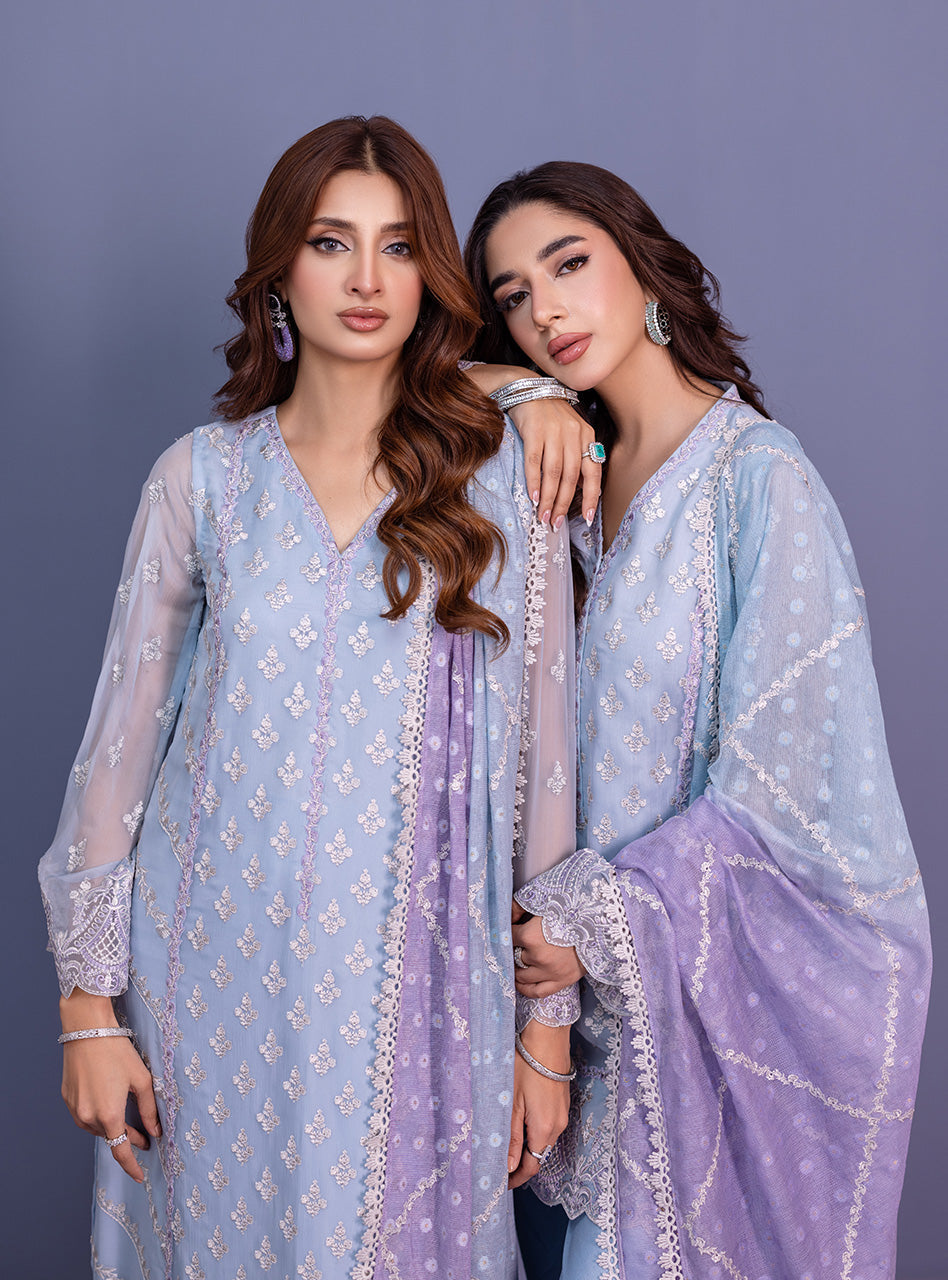 Zainab Chottani | Luxury Pret | SERAN