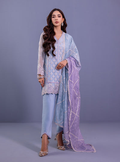 Zainab Chottani | Eid Festive Vol 1 | NURI - Riwayat-e-Khas