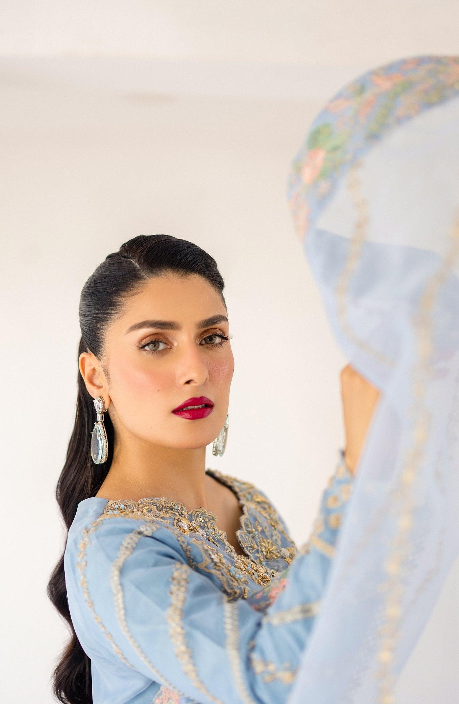 EMAAN ADEEL-ZM 03 ARZISH - House Of Anaya