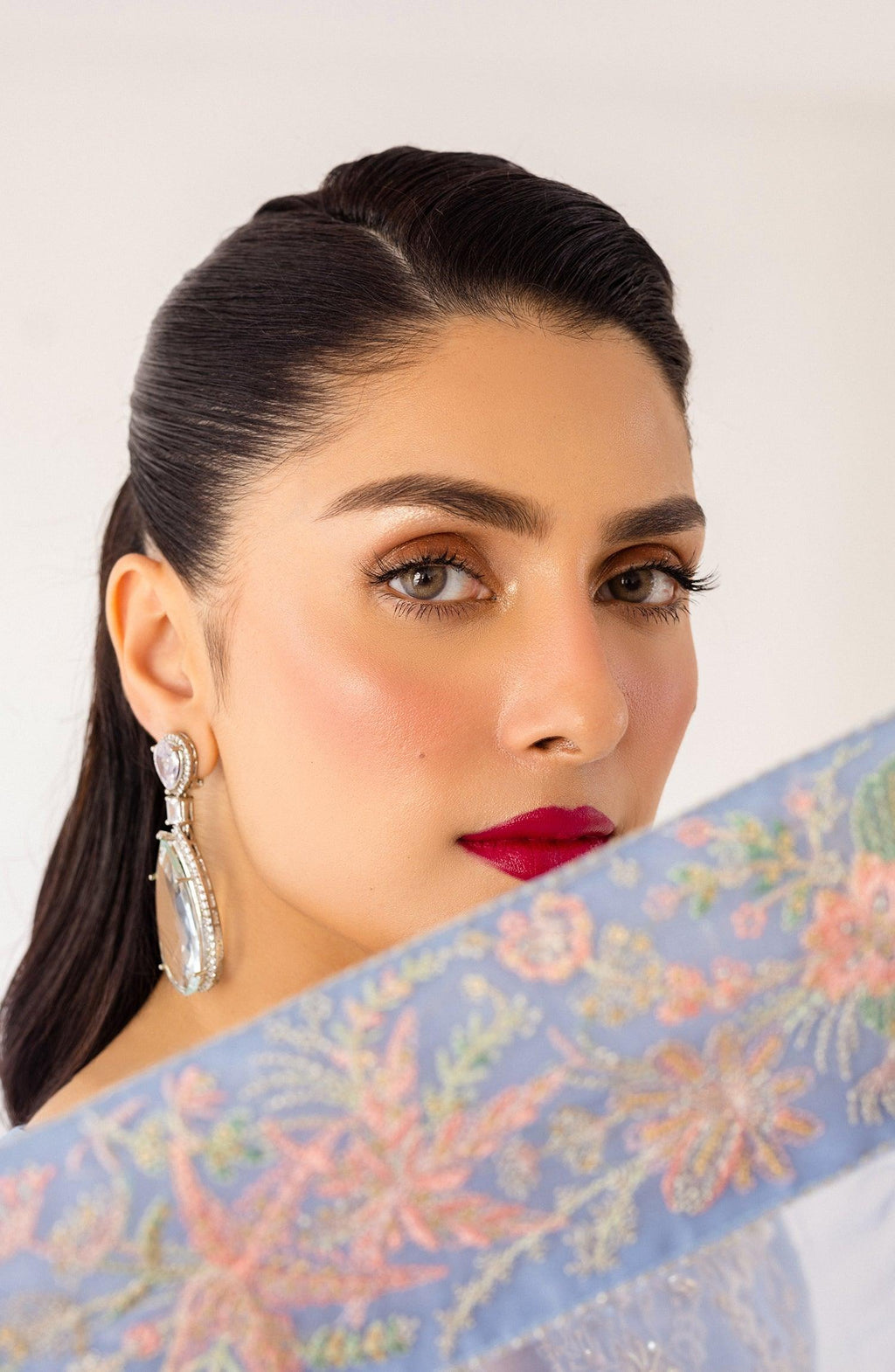 EMAAN ADEEL-ZM 03 ARZISH - House Of Anaya
