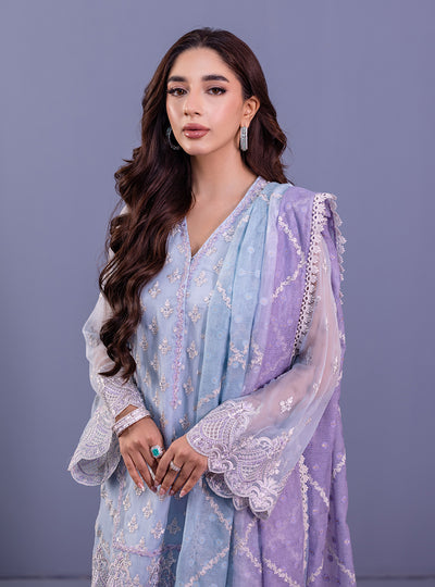 Zainab Chottani | Eid Festive Vol 1 | NURI - Riwayat-e-Khas