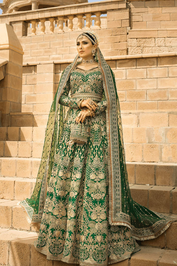 Jahan - Pakeezah - Riwayat-e-khas