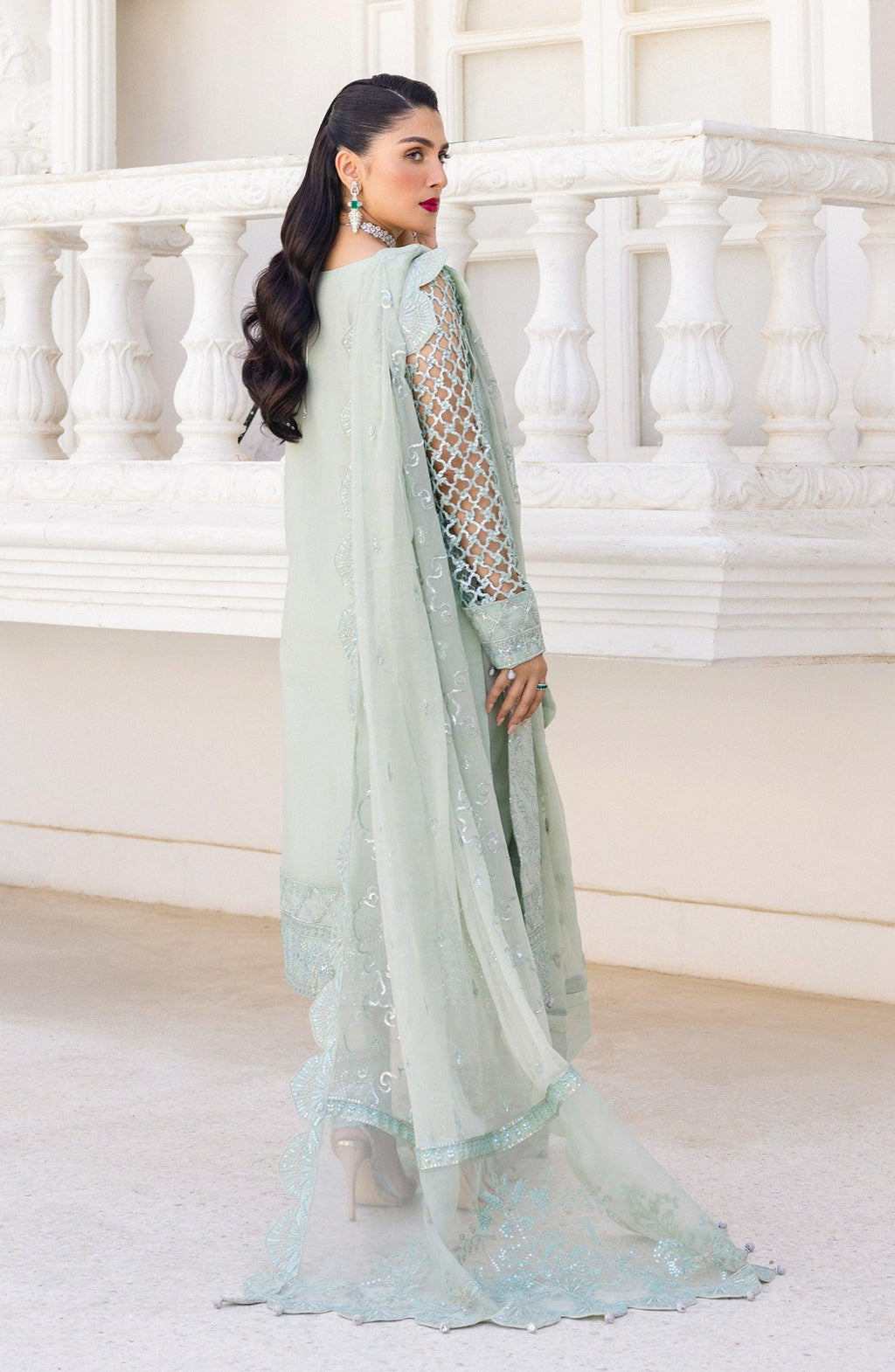 EMAAN ADEEL-ZM 07 ZERNAAB - House Of Anaya