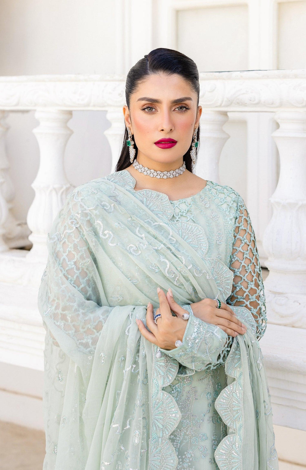 EMAAN ADEEL-ZM 07 ZERNAAB - House Of Anaya