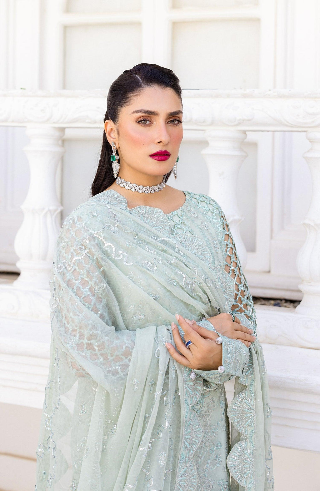 EMAAN ADEEL-ZM 07 ZERNAAB - House Of Anaya