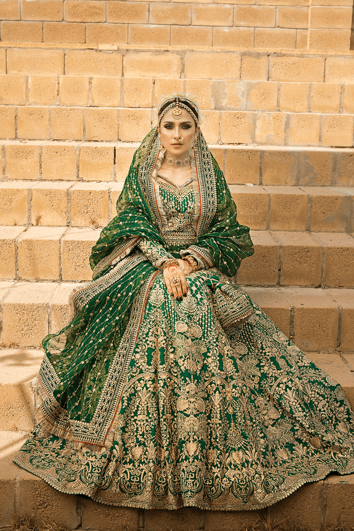 Jahan - Pakeezah - Riwayat-e-khas