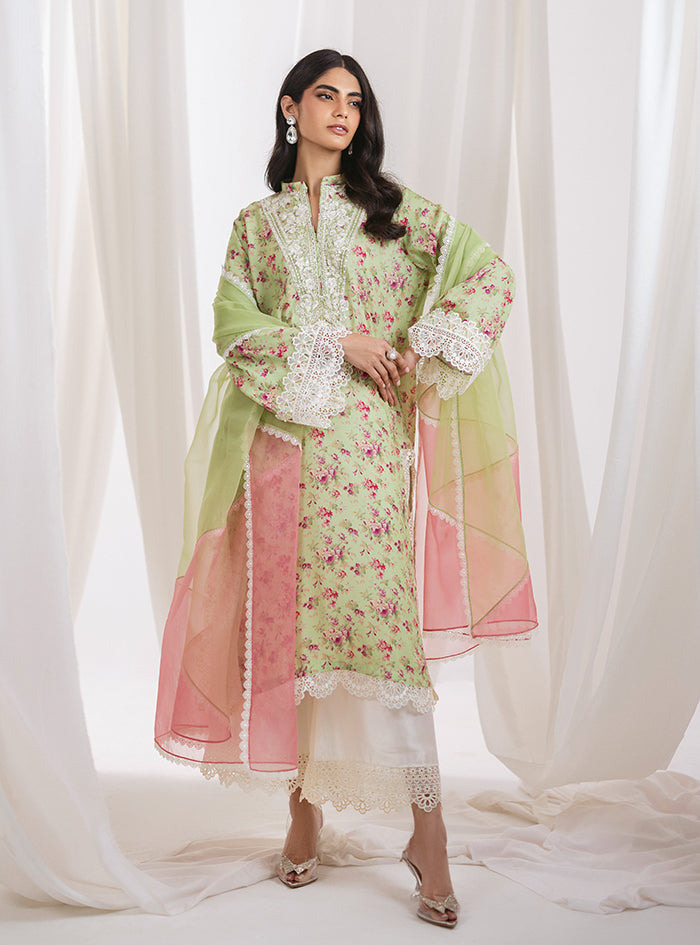 Zainab Chottani | Summer Edit Vol 2 | AISHA