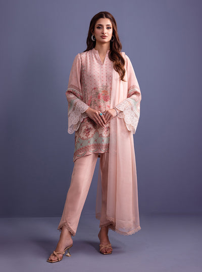 Zainab Chottani | Eid Festive Vol 1 | NILOFER - Riwayat-e-Khas