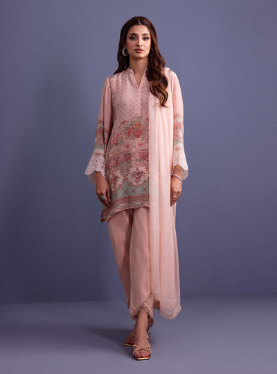 Zainab Chottani | Eid Festive Vol 1 | NILOFER - Riwayat-e-Khas