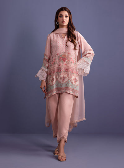 Zainab Chottani | Eid Festive Vol 1 | NILOFER - Riwayat-e-Khas