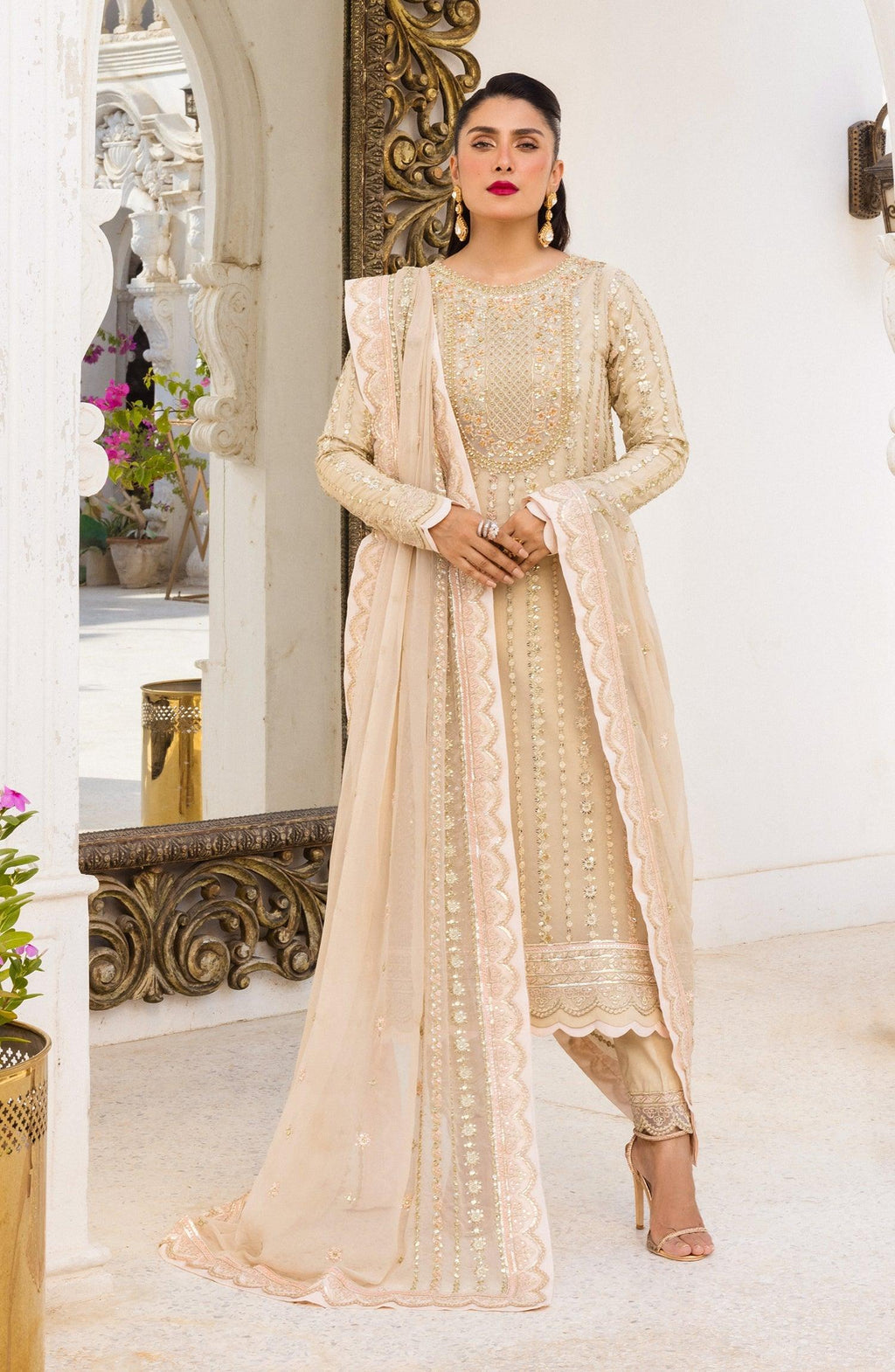 EMAAN ADEEL-ZM 05 NATALIA - House Of Anaya